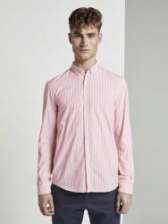 Tom Tailor Fehér Csíkos Ing (M) (591329)