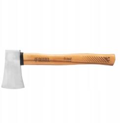 Denzel Fejsze, kovácsolt fejsze, fa nyél, bükk, 900 g, 430 mm Denzel (218837)
