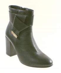 CheBello Che Bello 1913 Bokacsizma Fekete 36-OS Méret (1913)