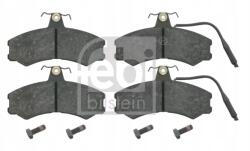 Febi Bilstein Fékbetét kpl. 16051/FEB