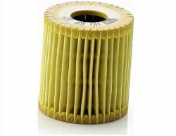 Mann-Filter Olajszűrő Smart Fortwo 0.7 0.8 04-07