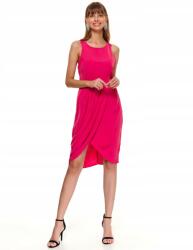 Top Secret IC32306 Top Secret Boríték MIDI Ruha Csipkés Hátrész M