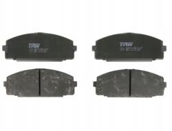 TRW Fékbetét kpl. GDB770/TRW