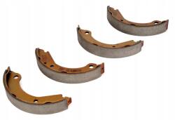 TRW Rögzítőfékpofák kpl. GS8204/TRW