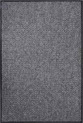 vidaXL szürke lábtörlő 80 x 120 cm (331574)