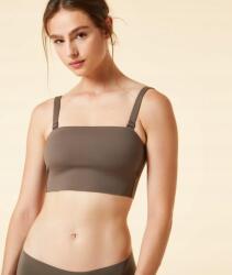 Etam Khaki Puha Melltartó, Size XS, poliamid (557529)