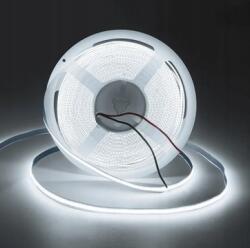 LEDoneLED Led Szalag Cob 12V Fényvonal 320 Hideg 1M (TCOB320 12V)