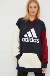 Adidas Színes Laza Pulóver HN5447 Logóval (xs/s) (589202)