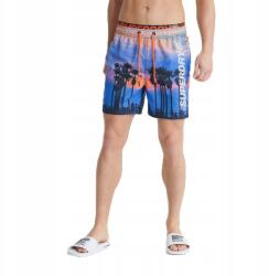 Superdry Úszó Rövidnadrág Print (s) (380623)