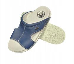  Orvosi prevenciós cipő Abat Pillangók Sötétkék 37-es (DMKM GRANAT)