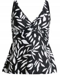 Bonprix 48 A Tankini Felső Része - allegro - 2 075 Ft