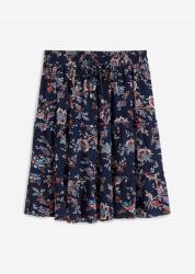 Bonprix 38-AS Nyomott Mintás Szoknya