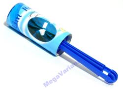  Görgős Tisztítóhenger Ruhák Kárpitozás (Rolka do ubrań)