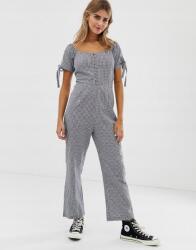 Wednesday's Girl Kockás Overál S