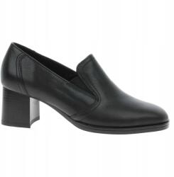 Ara Női mokaszinok Ara 12-22304-01 schwarz 36 (Ara)