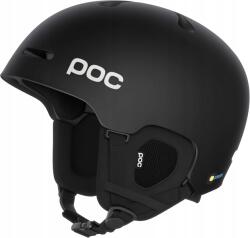 POC Sísisak Poc Fornix 51-54CM Xs-s Fekete (10479_1037_XS/S)