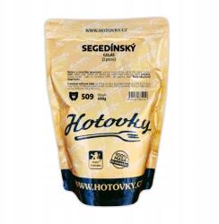  Rendszeres készételek Szegedi gulyás Adagok: 2 (HO509)