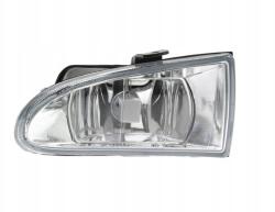 Abakus Ködlámpa 431-2007R-EU/DEP