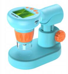 APEXEL Mikroskop cyfrowy dla dzieci Apexel APL-MS201 (APL-MS201)