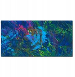 Coloray Vászonkép kereten Festékfesték 100x50 (010030010010000017315)