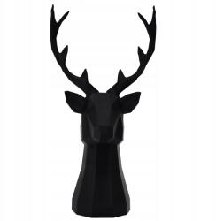 P4U Modern Szarvas Dísz Belső Díszítés Geometriai Otthoni Karácsonyi (FGR000020-B)