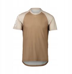 Poc Kerékpáros Mez Poc Mtb Pure Tee Brown/beige M (52842_8621)