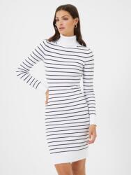 French Connection Fehér Ruha Golf Mintával (XL) (571248)