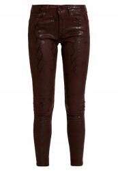 Pepe Jeans Borvörös Logós Nadrág (27/28) (397412)