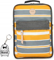 Himawari Hátizsák Himawari Satchel S-sárga színes (TR23196V2)