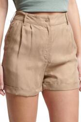 Superdry Bézs Varrott Rövidnadrág (40) (591463)