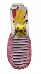  34* Carbotex poliészter zokni 25-26-es méret Pokemon