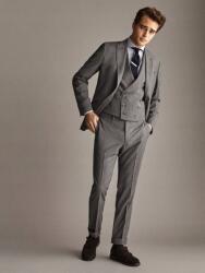 Massimo Dutti Öltöny Gyapjú Blézer (46) (267820)