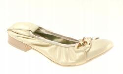 Laura Messi 2338 Balerina Arany 37-ES (2338)