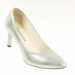 Neścior 078-H 36-os méret szürke (283561181097)