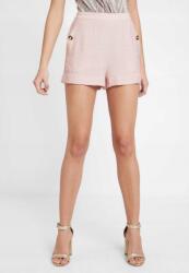 Even&Odd Rózsaszín Gombos RöVIDNADRÁG 38-AS Méret