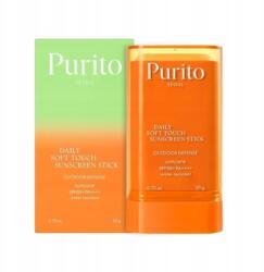 PURITO Seoul Daily Soft Touch napozóstift Spf 50+ Pa++++ 20 g