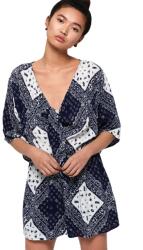 Superdry Mintás Színes Overál (36) (590625)