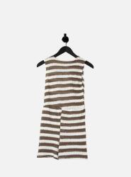 Prettylittlething Áttört Overál Rövidnadrág (38) (565046)