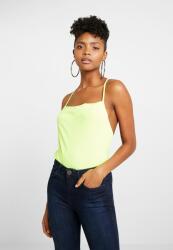 Even&Odd Sárga Neon Felső S