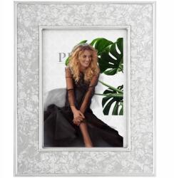Art-Pol Képkeret egy képhez 13x18 cm ezüst keret mérete 25x20 cm (173525)