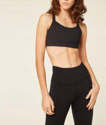  Etam Fekete Sima Bralette (XL) (559224)