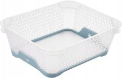 Keeper Keeeper Kosár Jonas Csúszásgátló A6 Nordic Blue 103696 (1036968000000)