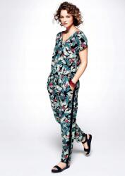 Triangle Mintás Leopárdmintás Nadrág (41) (313561)