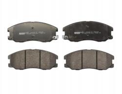 Ferodo Fékbetét kpl. FDB1934