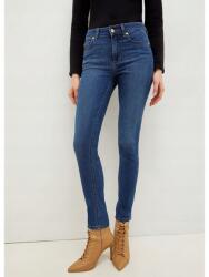 Liu Jo Kék Csőszárú Farmernadrág (31/30) (590995)