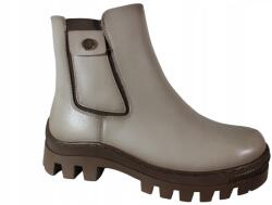 Potocki Bakancs 23-12167 MÉRET41 Bézs Lico (23-12167)