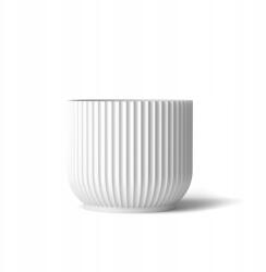  Lyngby Classic Virágtartó 11 cm Fehér (B074P6HNQ3)