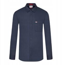 Tommy Hilfiger Férfi Ing Tjm Essential Poplin S (DM0DM11870)