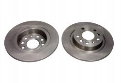 Quaro Féktárcsa Opel T. Vectra C Korróziógátló Bevonattal QD9485 Quaro