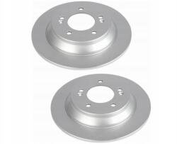 Herth+Buss Jakoparts Hátsó Tárcsák Jakoparts J3310311